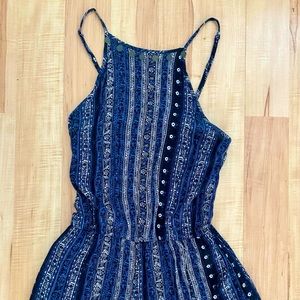 AE Romper